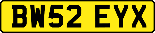 BW52EYX