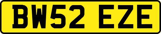 BW52EZE