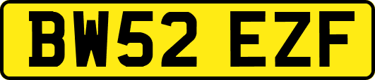 BW52EZF