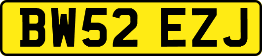 BW52EZJ