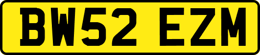 BW52EZM