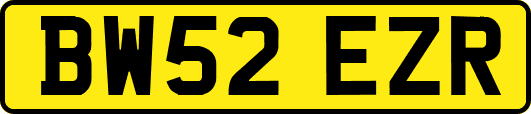 BW52EZR