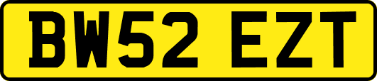 BW52EZT