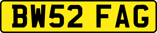 BW52FAG