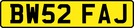 BW52FAJ