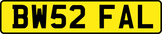 BW52FAL