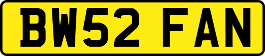 BW52FAN