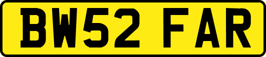 BW52FAR