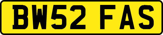 BW52FAS