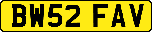 BW52FAV