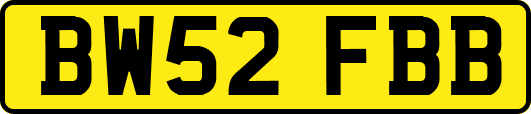 BW52FBB