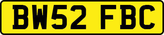 BW52FBC