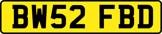 BW52FBD