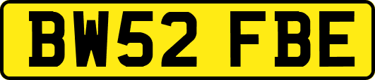 BW52FBE