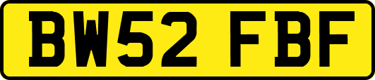 BW52FBF