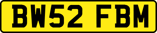 BW52FBM