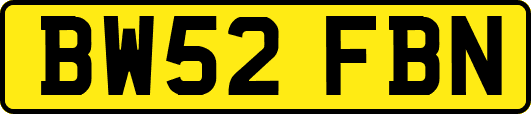 BW52FBN