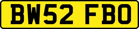 BW52FBO