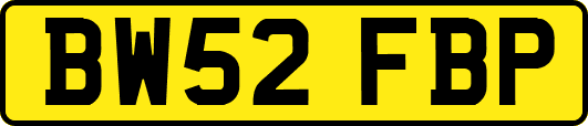 BW52FBP
