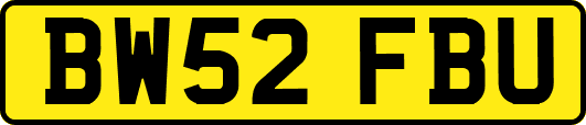 BW52FBU