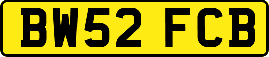 BW52FCB