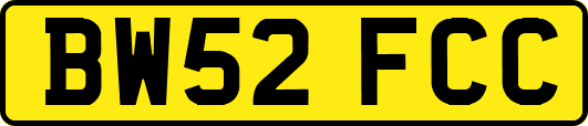 BW52FCC