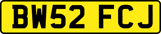 BW52FCJ