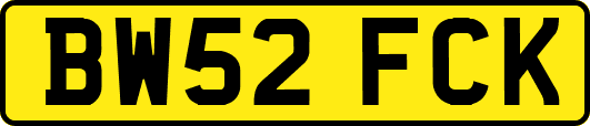 BW52FCK
