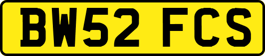 BW52FCS