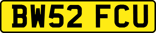 BW52FCU