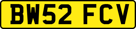 BW52FCV
