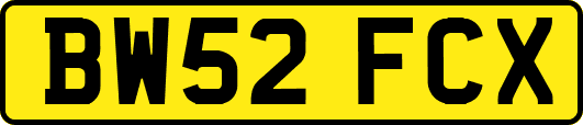 BW52FCX