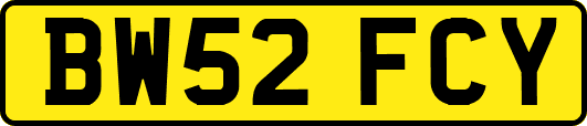 BW52FCY