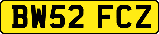 BW52FCZ