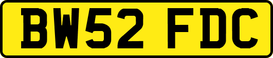 BW52FDC
