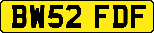 BW52FDF