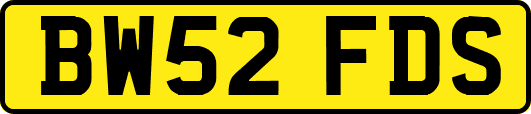 BW52FDS