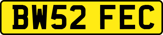 BW52FEC