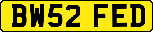 BW52FED