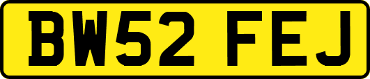 BW52FEJ