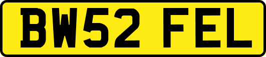 BW52FEL