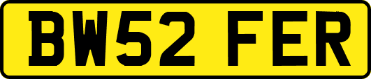 BW52FER