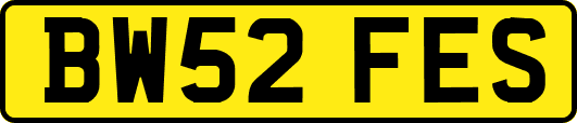 BW52FES