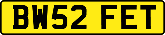 BW52FET