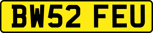 BW52FEU