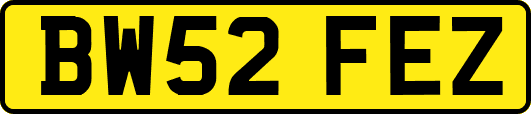 BW52FEZ