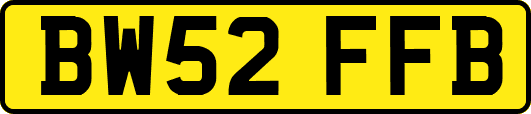 BW52FFB