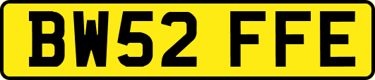 BW52FFE