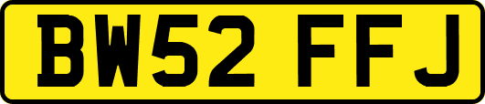 BW52FFJ