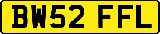 BW52FFL